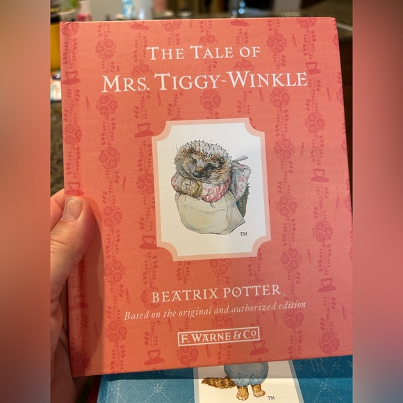 The Peter Rabbit Library - 10 book boxed set - Picture 7 of 8